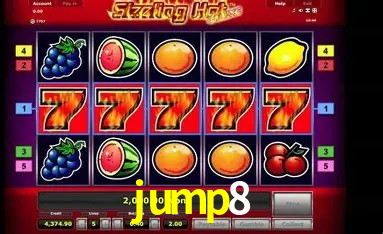 Descubra o Programa VIP da jump8: Vantagens Exclusivas para Jogadores