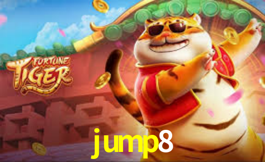 Descubra a Essência do jump8: Nossa História e Compromissos