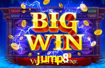 Inovações de Jogos na jump8: O Futuro das Experiências Interativas