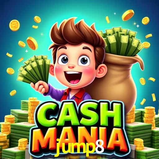 Desvendando o Mundo dos Jogos Virtuais na jump8