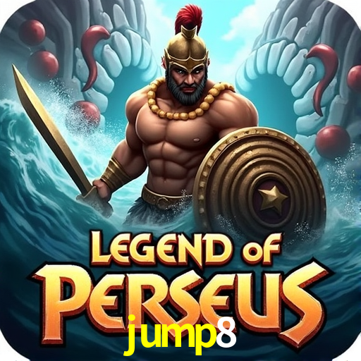 Descubra a Magia dos Jogos de Arcade no jump8