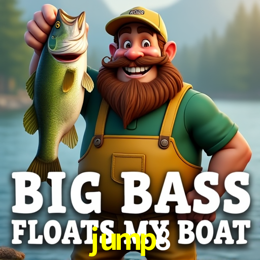 A Revolução dos Aplicativos de Jogos no jump8