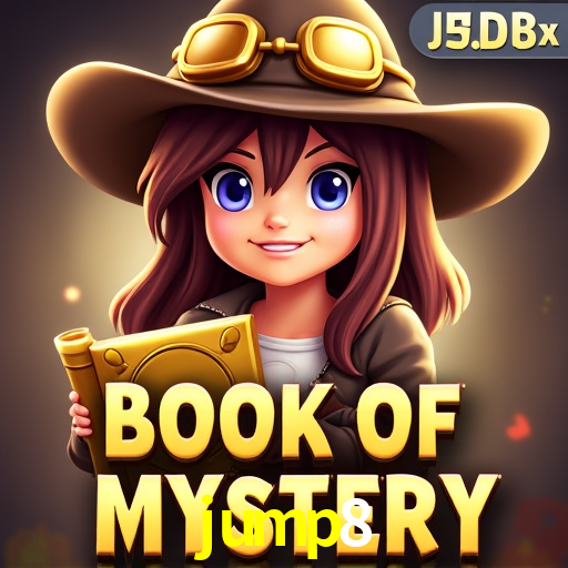 A Revolução dos Aplicativos de Jogos no jump8