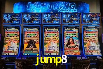 A Emoção da Loteria na jump8: Uma Chance de Mudança de Vida