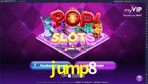 Descubra a Magia dos Jogos de Arcade no jump8