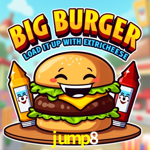 Desvendando o Mundo dos Jogos Virtuais na jump8