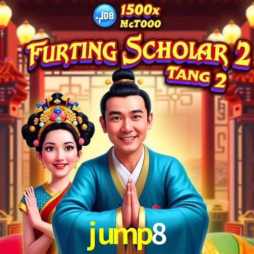 Desvendando o Mundo dos Jogos Virtuais na jump8